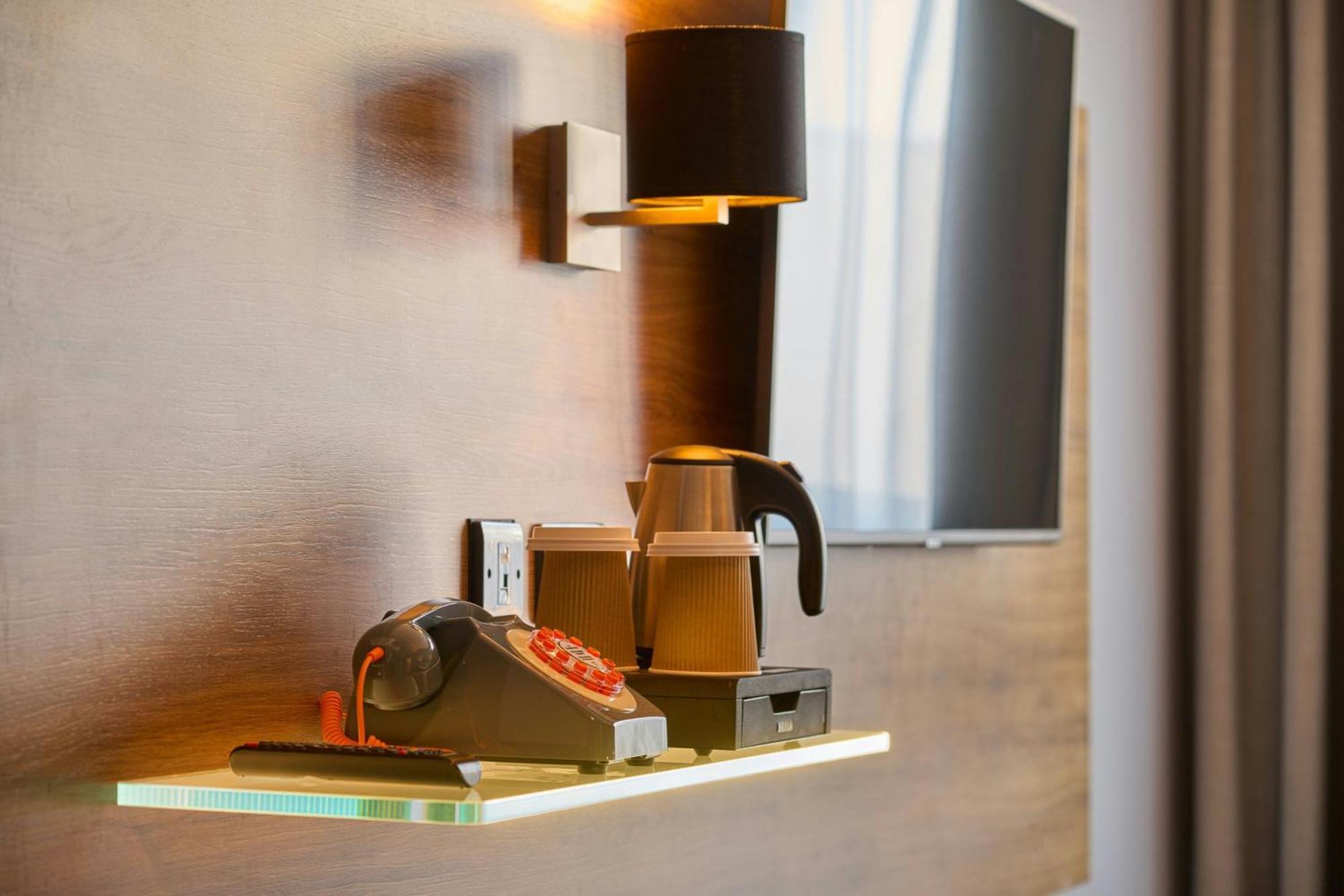 Moxy Hotel