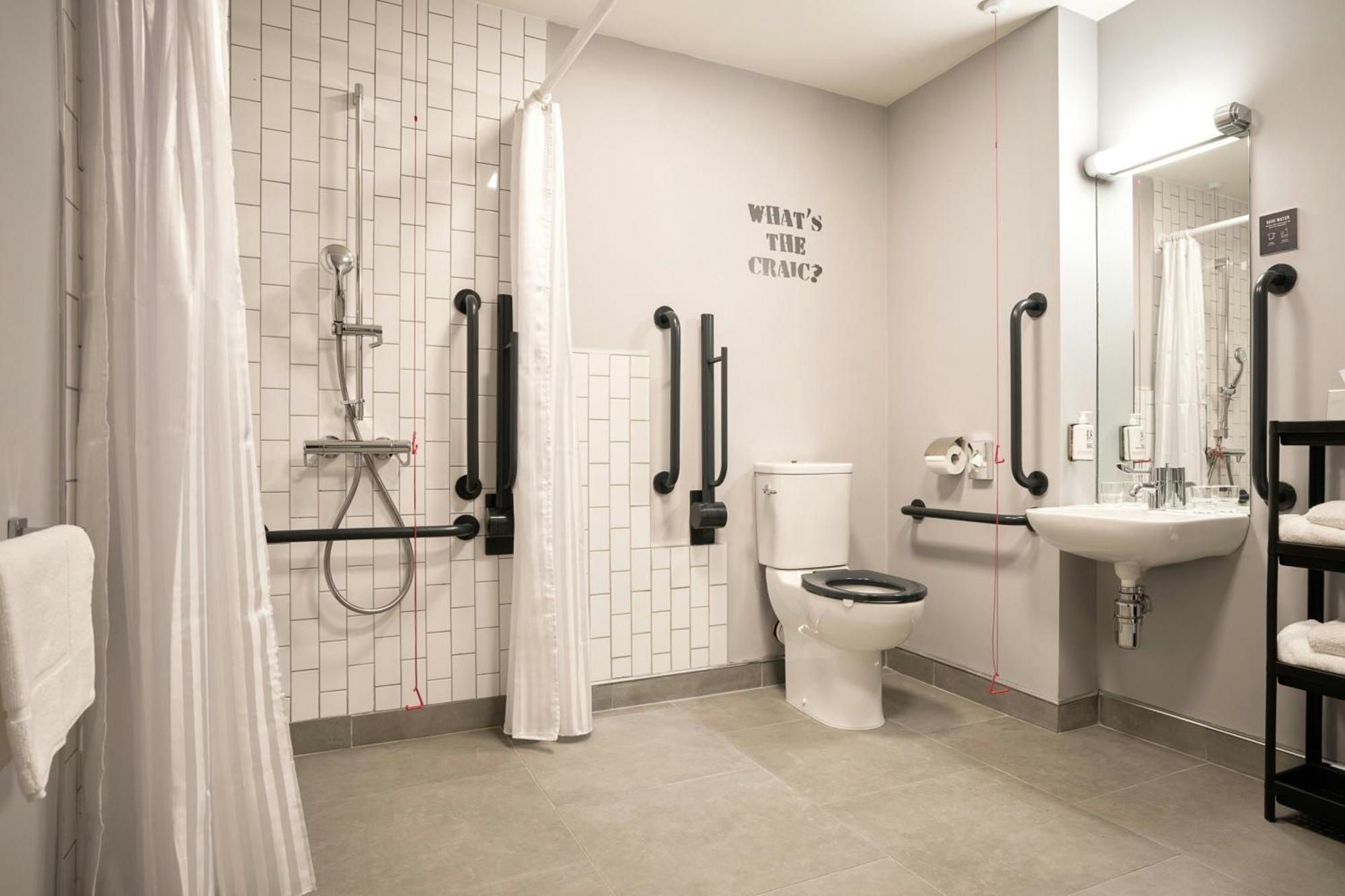 Hotel Moxy