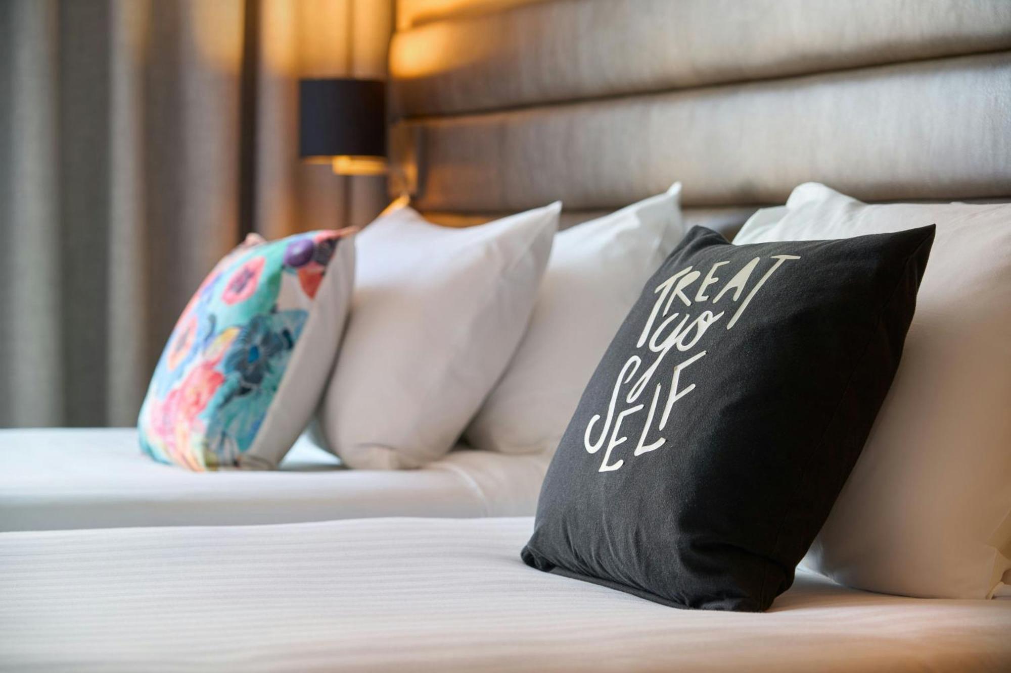 Moxy 4* Dublin