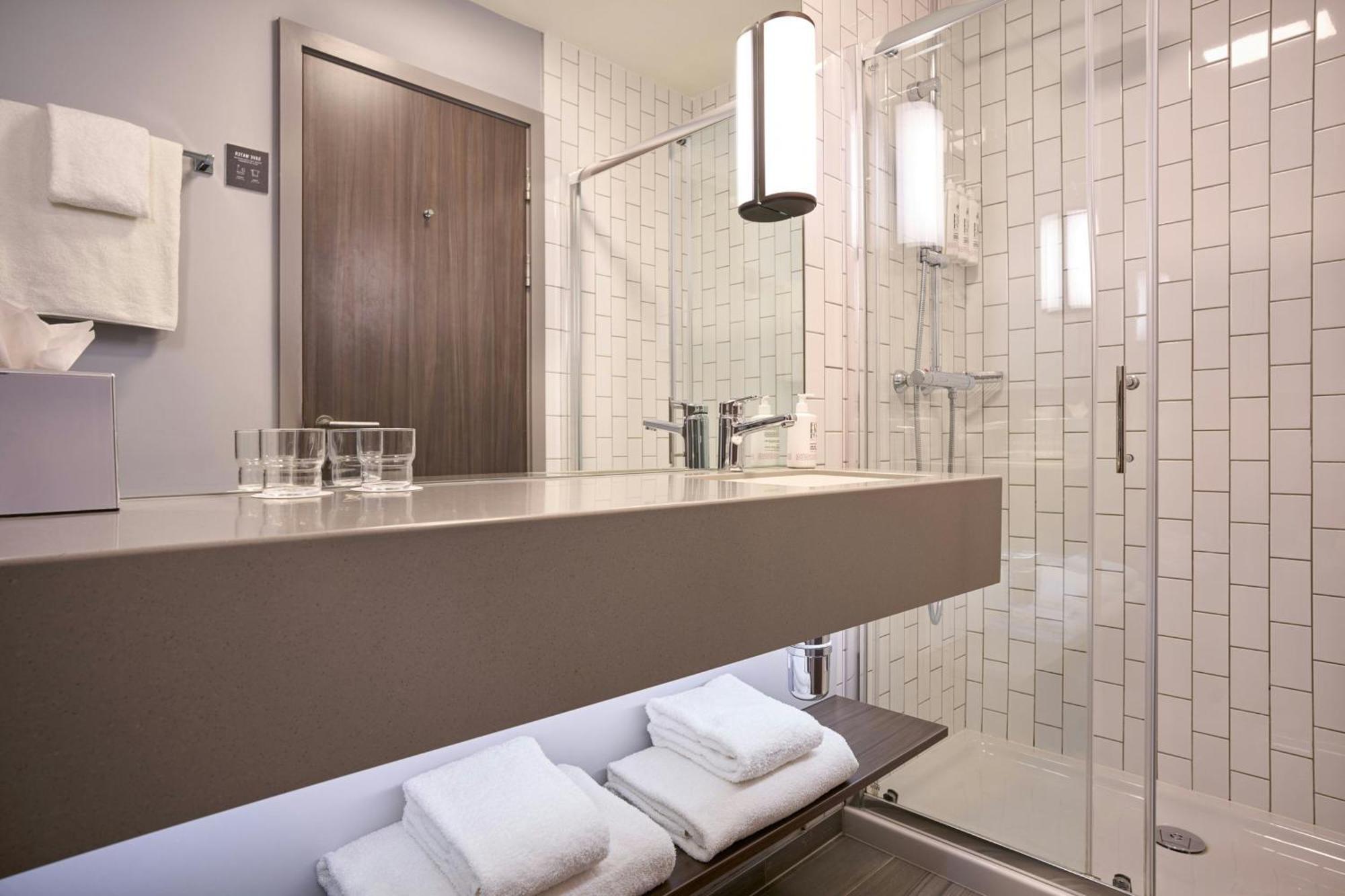 Moxy Dublin