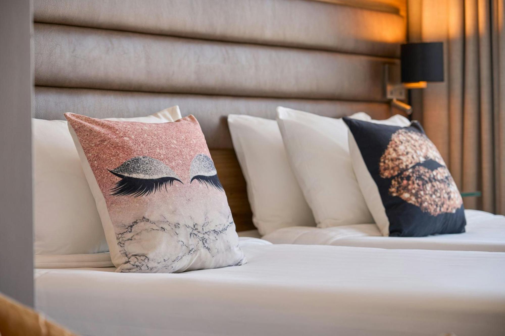 Moxy 4* Dublin