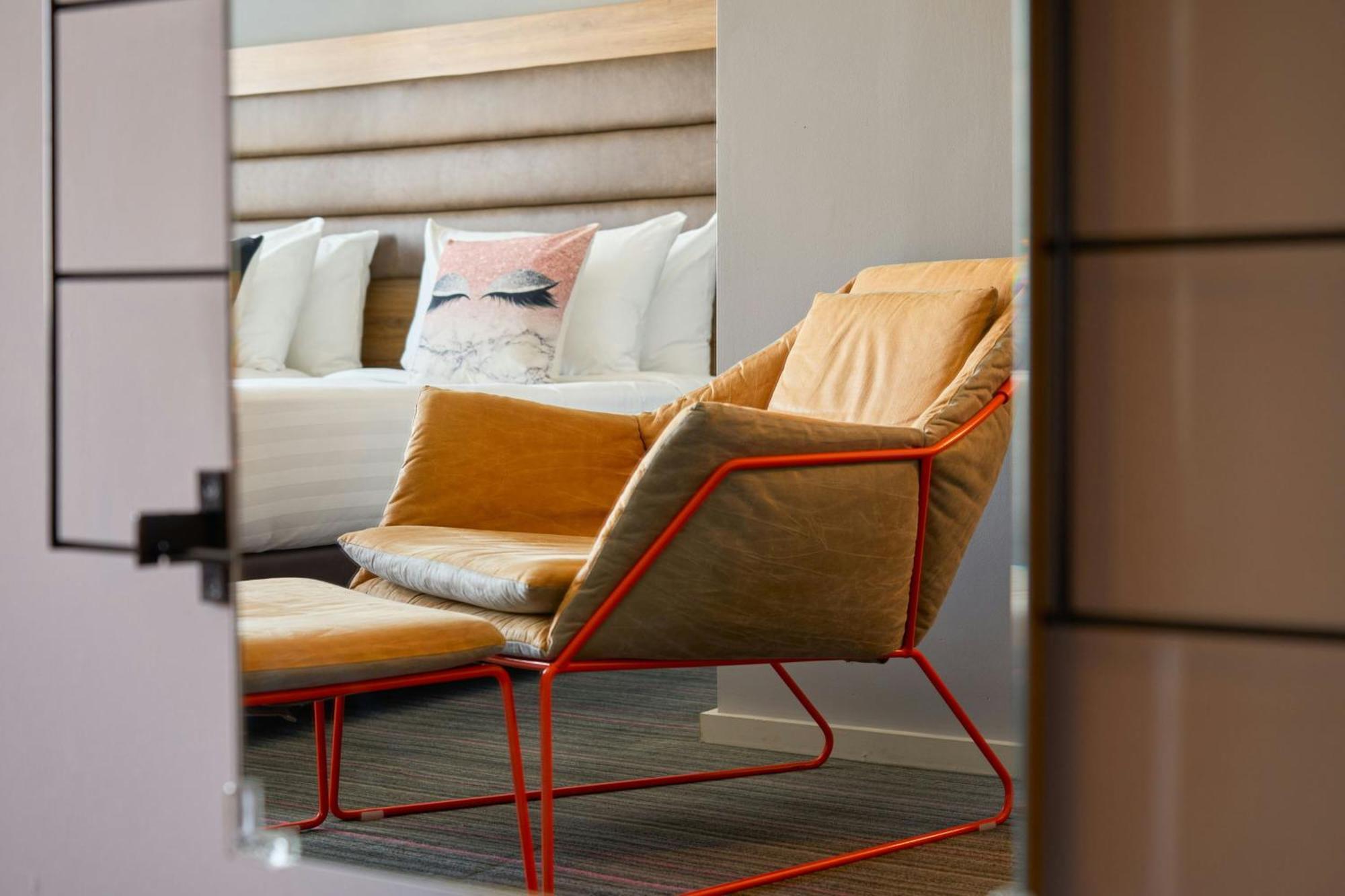 Moxy Hotel