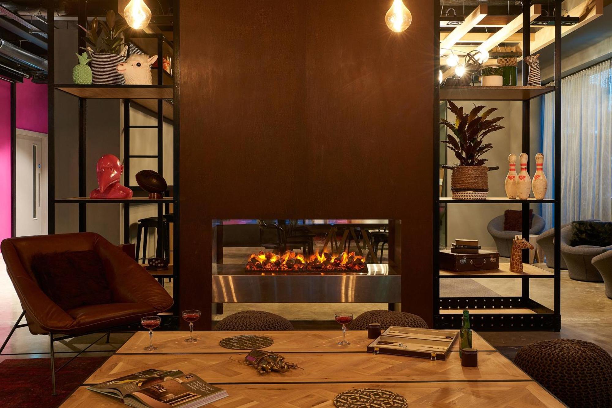 Moxy Dublin